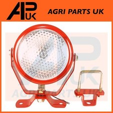 Plough Lamp Work Light for Massey Ferguson 135 165 175 240 275 290 565 Tractor