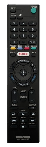 New universal replacement - universal,