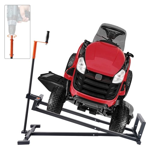 880 lbs ride lawn - 880,