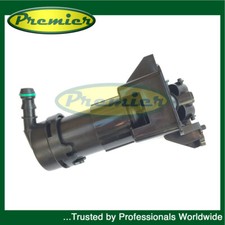 Premier Headlamp Headlight