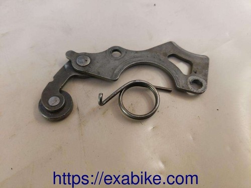 Selection lock for honda nsr - selection,