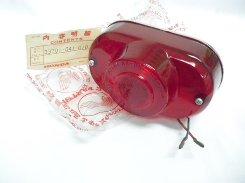 Honda cb77 cl77 cb175 - honda,