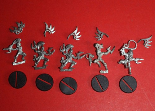 Warhammer 40k dark eldar - 40k,