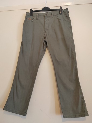Wrangler texas men green - texas,