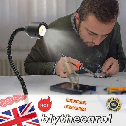 Cnc led work light flexible - light,