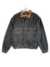 VTG Levi's Denim Trucker