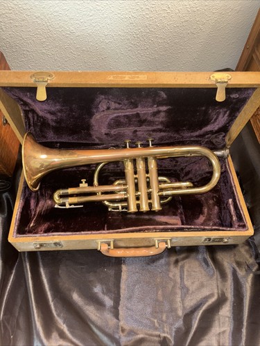 Vintage olds ambassador cornet - olds,