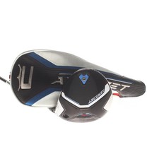 Cobra Aerojet Driver 10.5* Graphite Kai'li Blue 60s Shaft Stiff Flex Right Hand