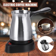 Electric Coffee Percolator