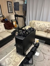 BOSE Acoustimass 10 series IV