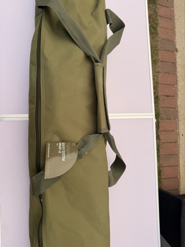 Trakker tempest overwrap - tempest,