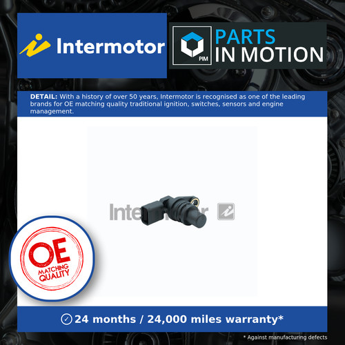 Camshaft position sensor fits - camshaft,