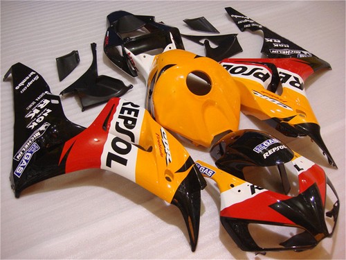Abs plastic injection fairing - plastic,
