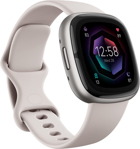 Fitbit sense smartwatch - fitbit,