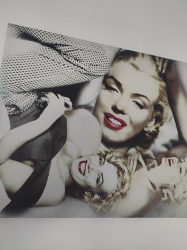 Marilyn monroe original - marilyn, lip