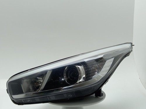Kia ceed headlamp - kia, headlight