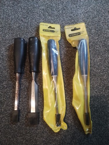 Stanley wood working tools - stanley,
