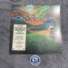 Al.Divino & Big Ghost Ltd -