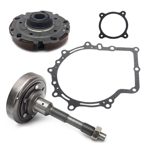 Clutch housing pad shoe - housing,