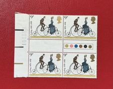 1978 Penny Farthing & 1884