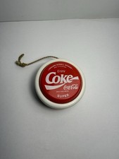 Vintage Russell Coca-Cola