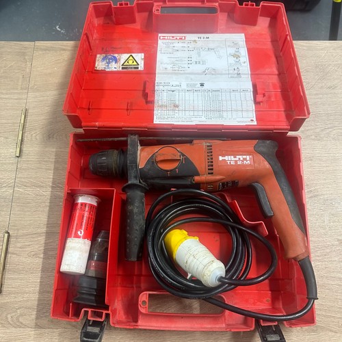 Hilti sds plus - hilti, rotary