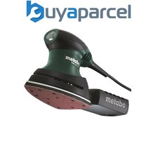 Metabo 600065680 FMS-200 Intec Palm Tri-Sander 200W 240V MPTFMS200