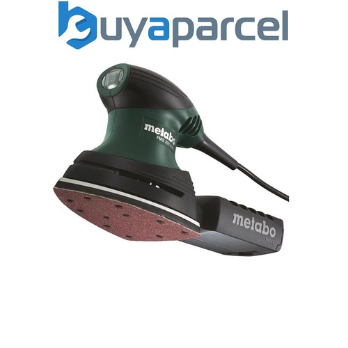 Metabo 600065680 fms - metabo, intec