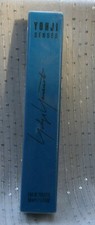Yohji Yamamoto YOHJI Senses Eau De Toilette Spray 50ml Sealed