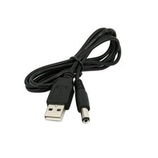 USB Charging Cable for Omron