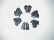 Shock absorber set shock absorber set start-up shock absorber Honda VTR 1000 SP2, 02-05