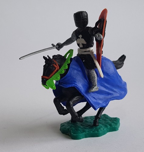 Vintage timpo knight on - vintage,