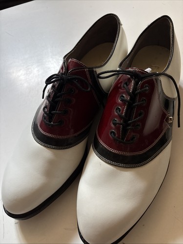Vintage footjoy classic golf - vintage,