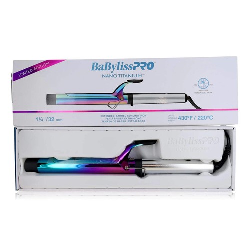 Babylisspro iridescent nano - babylisspro,