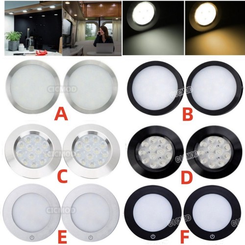 12v interior led spot lights - led,