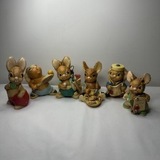 Pendelfin Rabbits Joblot