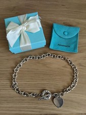 Tiffany & Co Sterling Silver