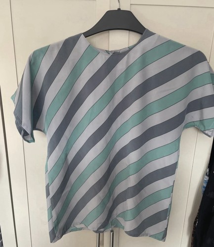 Vintage jacques vert stripe - vintage,