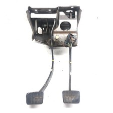 NISSAN NAVARA D22 2.5 DI