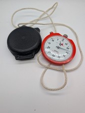 Vintage Sportex Yacht Timer