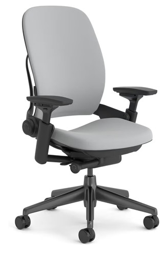 Steelcase leap ergonomic - steelcase,