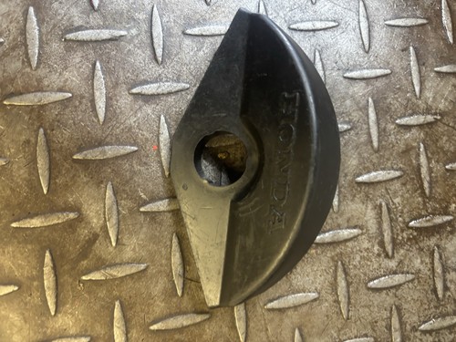 Honda ns125 ignition surround - ignition,