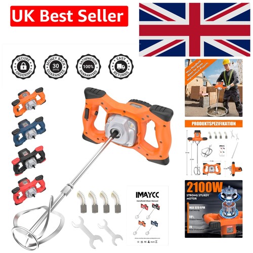 2100w portable electric paddle - electric,