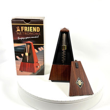 Friend Wooden Mechanical