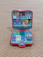 Vintage Polly Pocket 1989
