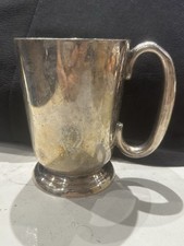 Vintage 1937 Walker & Hall