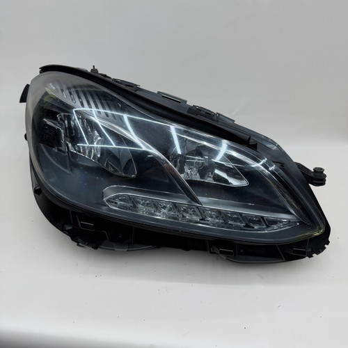 Mercedes class w212 - mercedes, e-class