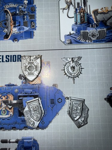 Warhammer 40k space marine - 40k,