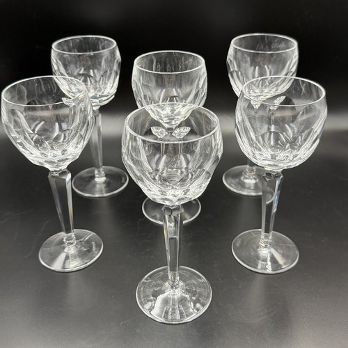 Set vintage waterford - set, of