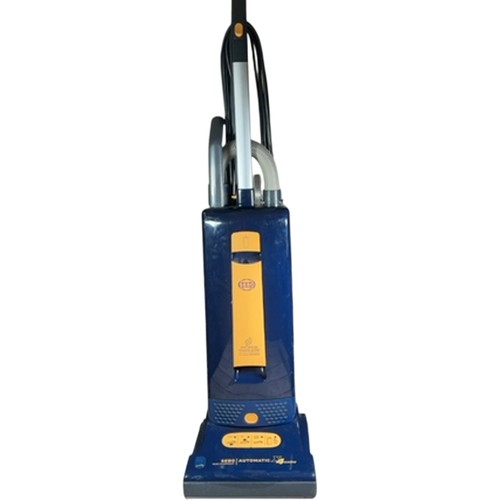 Sebo automatic upright - automatic,